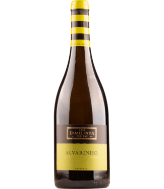  Casa Ermelinda Freitas Setubal Alvarinho 2025