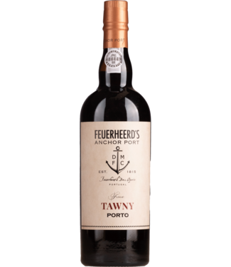Feuerheerds Fine Tawny Port