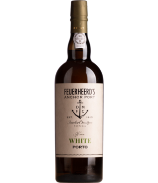 Feuerheerds Fine White Port