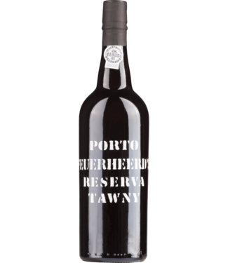 Feuerheerds Reserva Tawny Port