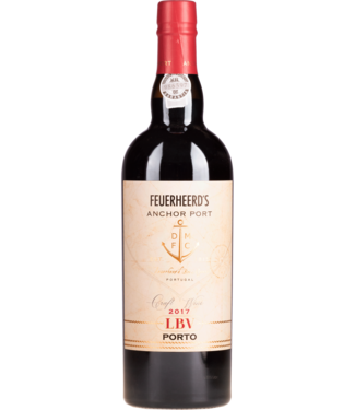 Feuerheerds LBV Port