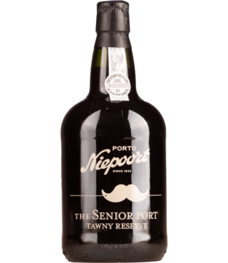 Niepoort Tawny Port The Senior