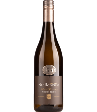 Stellenrust Barrel fermented Chenin Blanc 2024