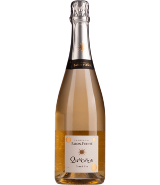 Baron Fuente Champagne Baron Fuenté Esprit Quinconce Grand Cru