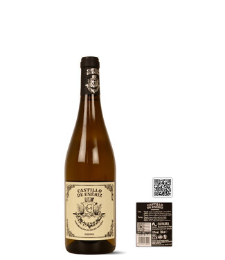 Castillo de Enériz Chardonnay 100% 2025
