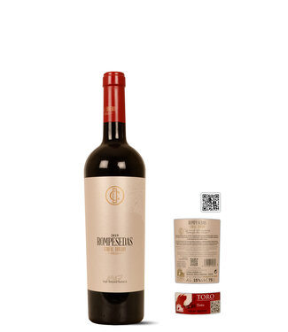 Coral Duero Rompesedas 2019