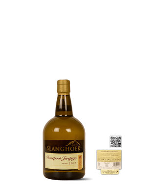 Slanghoek Cellar Hanepoot Jerepigo 2025