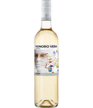 Juan Gil Honoro Vera Verdejo 2025