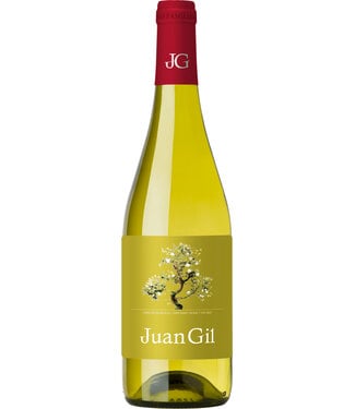 Juan Gil Moscatel Blanco (dry muskat) 2024