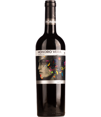 Juan Gil Honoro Vera Garnacha 2024
