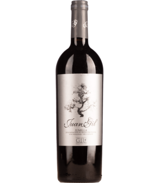 Juan Gil Silver Label (bio) 2023