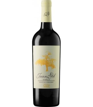 Juan Gil Yellow Label (bio) 2023