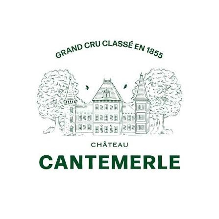 Chateau Cantemerle