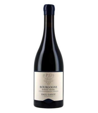 Paul Gayot Bourgogne AC Pinot Noir 2024