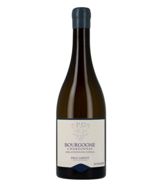 Paul Gayot Bourgogne AC Chardonnay 2024