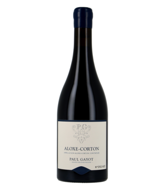 Paul Gayot Aloxe Corton AC 2023