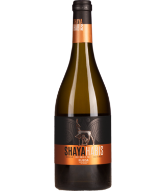 Juan Gil Shaya Habis Verdejo Old Vines Barrica 2022