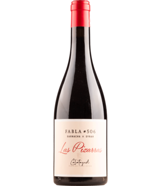 Las Pizarras Las Pizarras Fabla Garnacha / Syrah Calatayud 2024