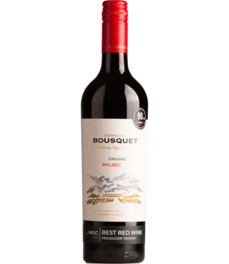Domaine Bousquet Malbec (bio) 2025