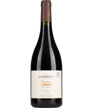 Domaine Bousquet Pinot Noir Reserve (bio) 2024