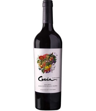 Domaine Bousquet Gaia Malbec (Bio) 2023