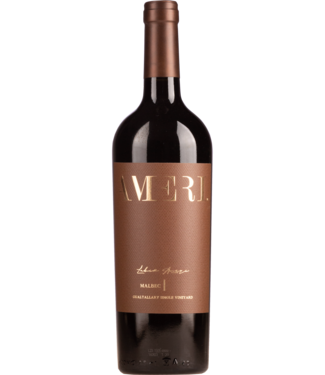 Domaine Bousquet Ameri single Vinyard Tupungato (bio) 2023
