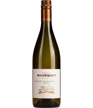 Domaine Bousquet Chardonnay (bio) 2025