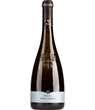 Cielo Pradio Friuli Pinot Grigio 2025