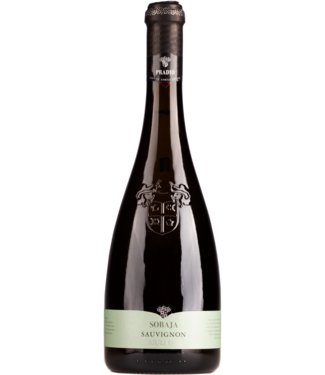 Cielo Pradio Sobaja Friuli  Sauvignon Blanc 2025