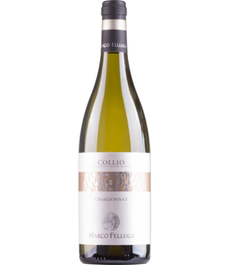 Marco Felluga Collio Chardonnay 2024