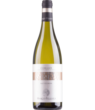 Marco Felluga Collio Sauvignon Blanc 2025