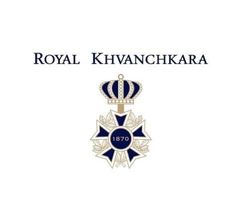 Royal Khvanchkara