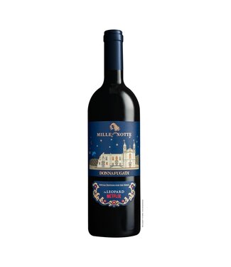Donnafugata Mille e una Notte Special Edition 2021