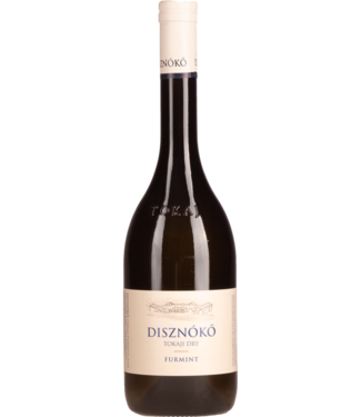 Disznókó Tokaji Dry Furmint 2024