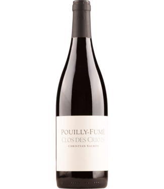 Domaine Salmon Pouilly-Fumé Clos des Criots  2025