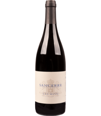 Domaine Salmon Sancerre Rouge 2024