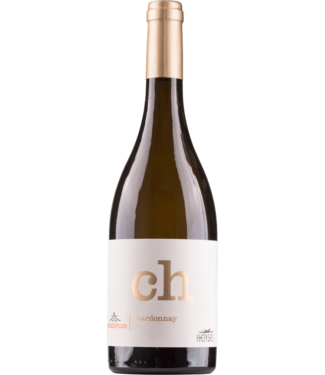 Weingut Thomas Hensel Hensel Chardonnay Höhenflug 2024