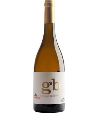 Weingut Thomas Hensel Hensel Grauburgunder Hohenflug 2024