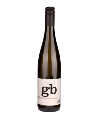 Weingut Thomas Hensel Hensel Grauburgunder 2025