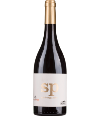 Weingut Thomas Hensel Hensel Spätburgunder Höhenflug 2022