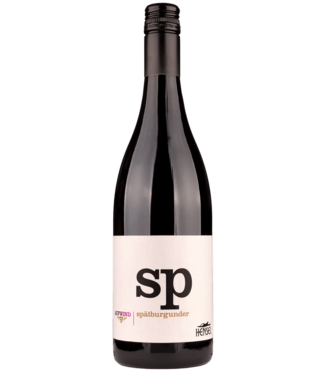 Weingut Thomas Hensel Hensel Spätburgunder 2023