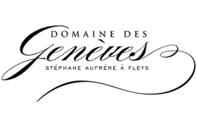 Domaine de Geneves