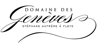 Domaine de Geneves