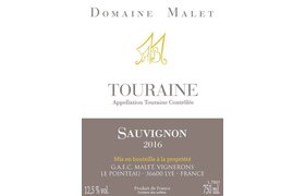 Domaine Malet