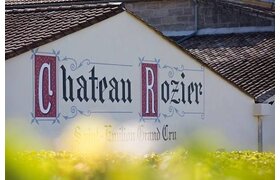 Château Rozier