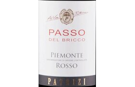 Passo del Bricco