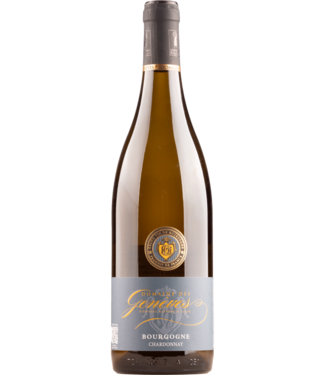 Domaine de Geneves Bourgogne Chardonnay 2025