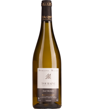 Domaine Malet Sauvignon Touraine 2025
