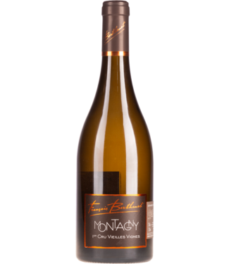 Domaine Berthenet Montagny 1er Cru Vieilles Vignes 2022
