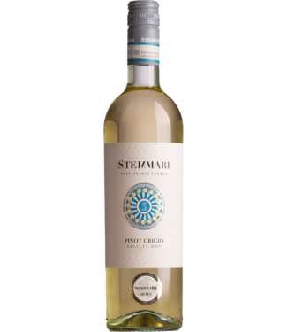 Feudo Arancio Stemmari Pinot Grigio 2025